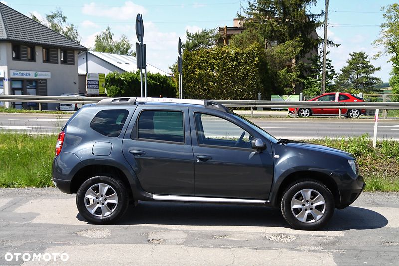 Dacia Duster 1.6 16V 105 4x2 Celebration - 5