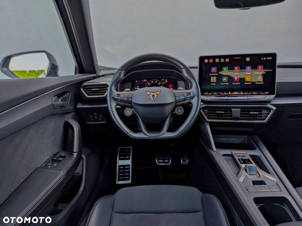 Cupra Formentor 1.5 eTSI mHEV DSG - 19