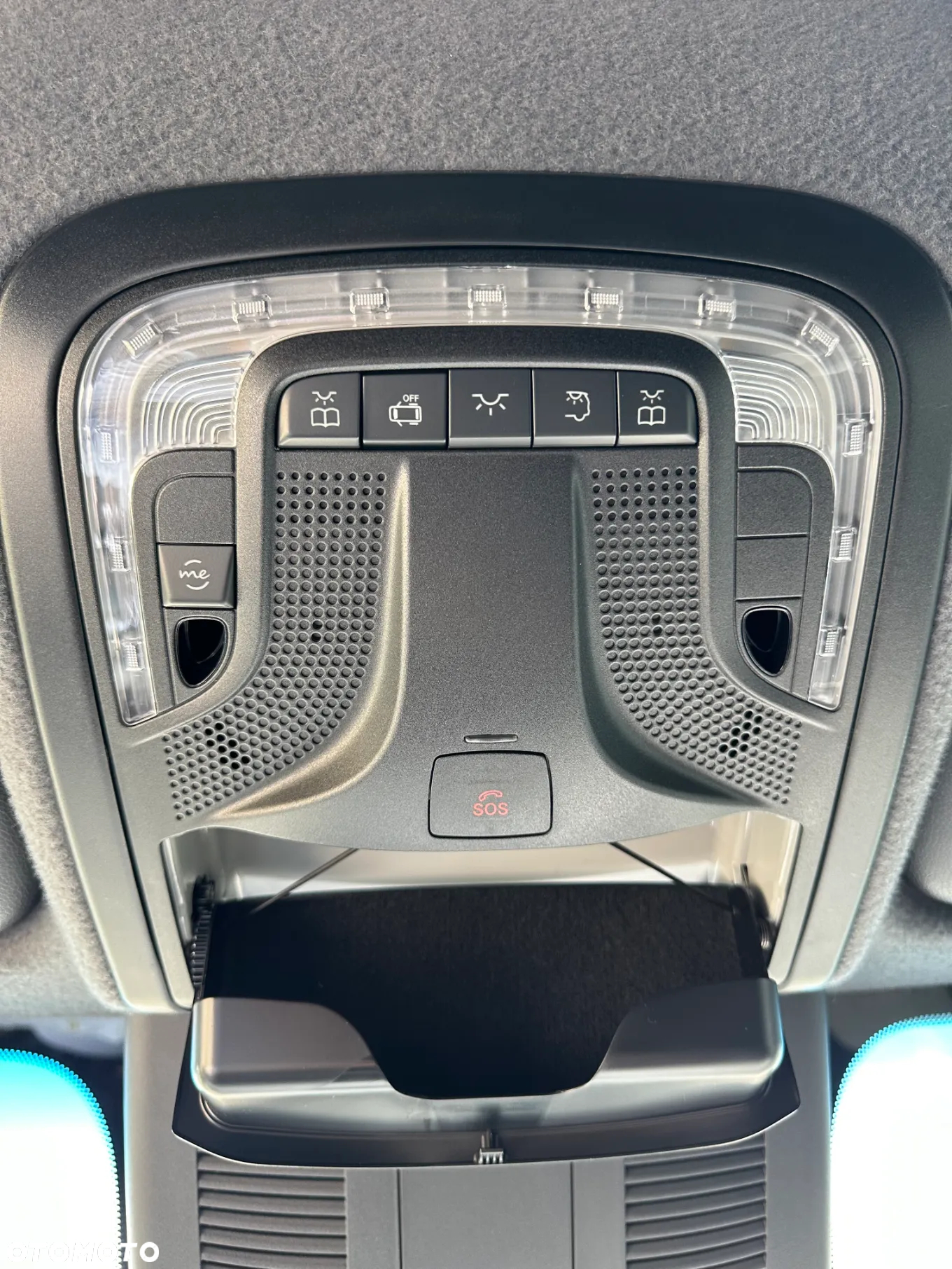 Mercedes-Benz Sprinter - 20