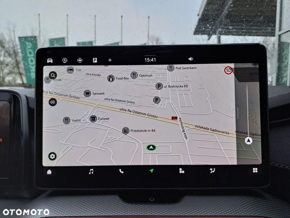 Skoda Kodiaq 2.0 TDI 4x4 Sportline DSG - 17