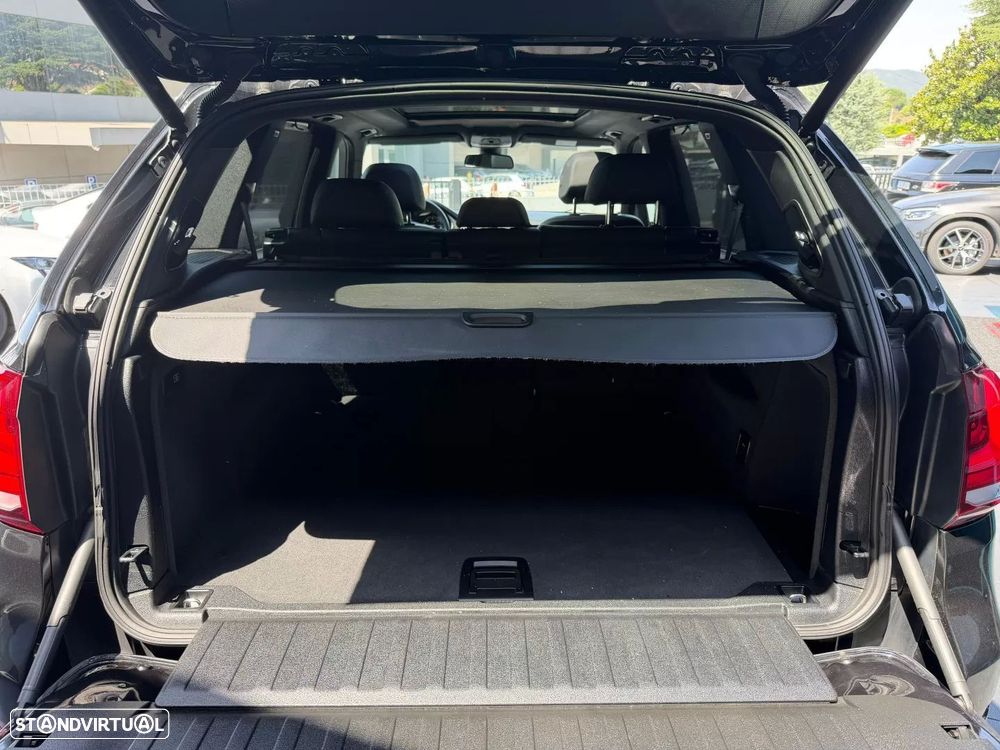 BMW X5 25 d xDrive Pack M - 15