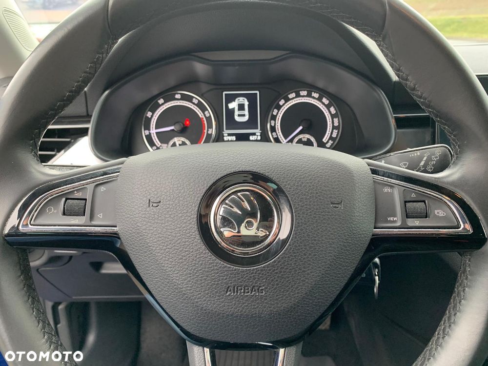 Skoda Scala 1.0 TSI Ambition - 31