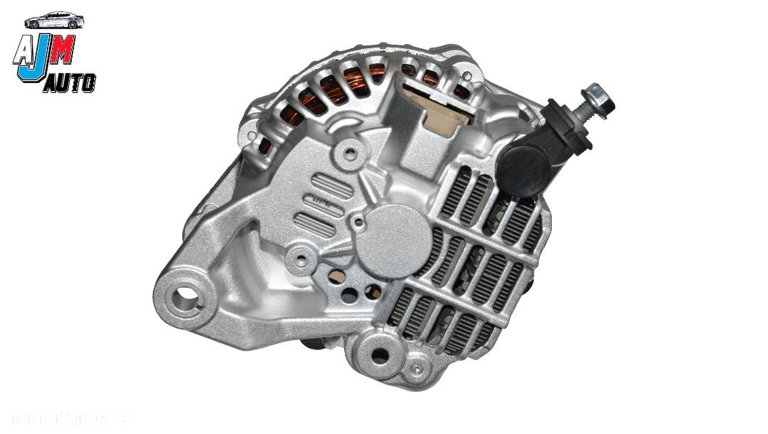Alternator 2.0 2.2 2.5 Di dCi 4x4 4WD Nissan Almera II Pick Up X-Trail T30 T31 - 4