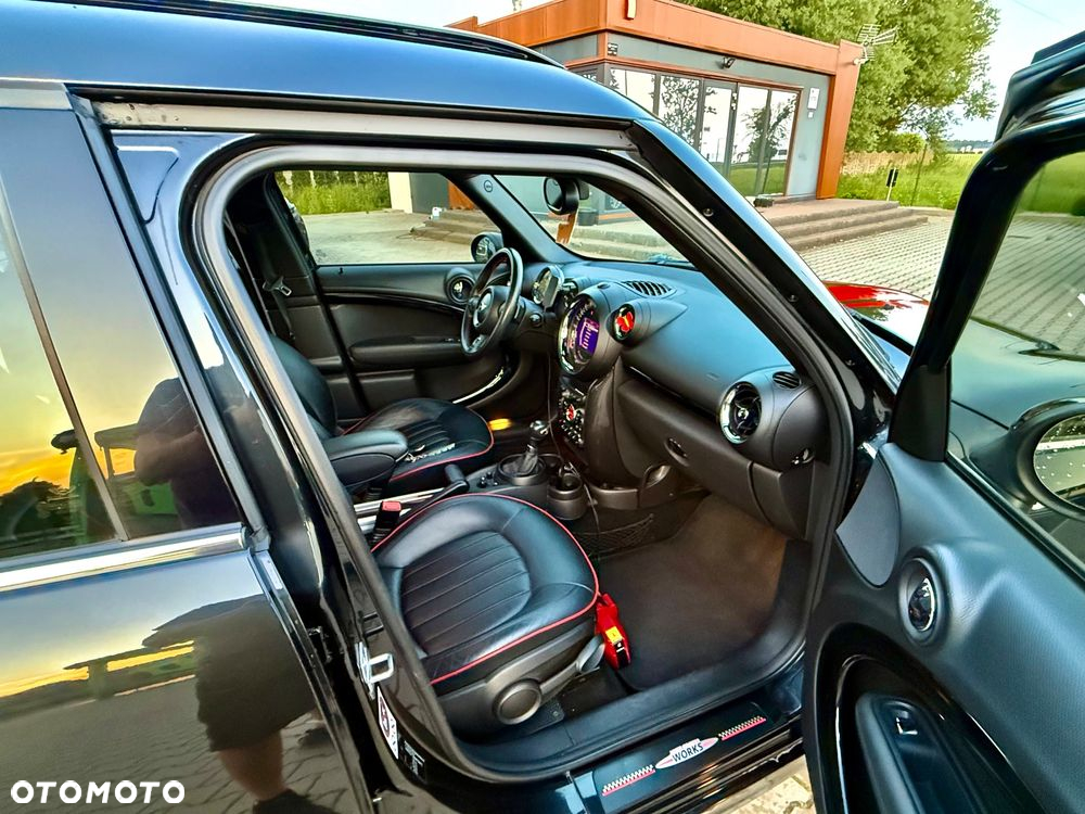 MINI Countryman - 18
