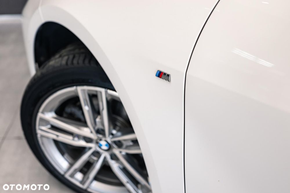 BMW Seria 1 118d M Sport - 40