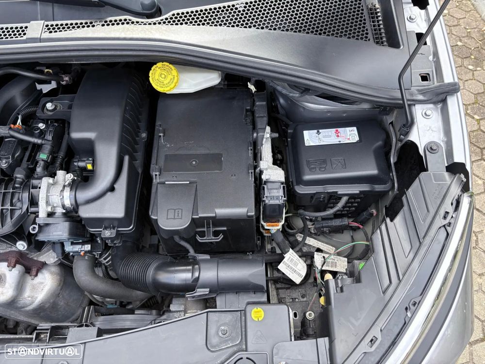 Citroën C3 1.2 PureTech C-Series - 19