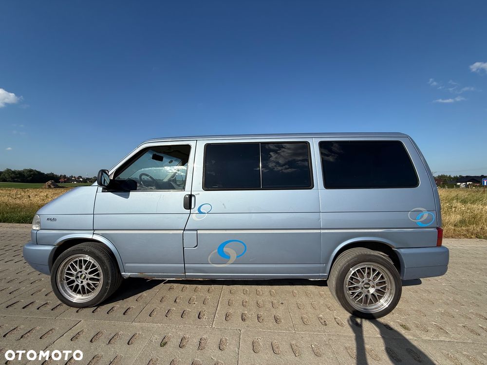 Volkswagen Multivan - 6