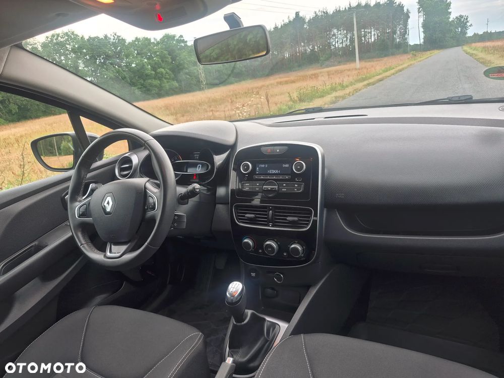 Renault Clio TCe 90 Dynamique - 17