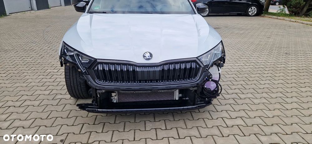 Skoda Octavia - 10