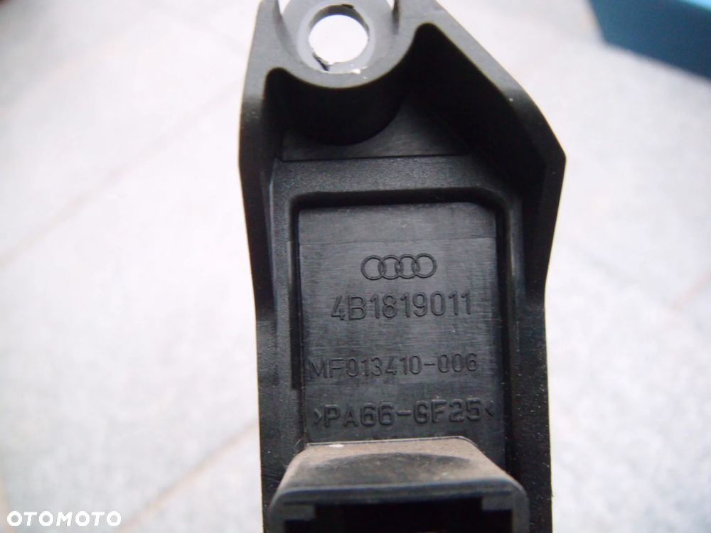 audi a6 c5 03r nagrzewnica elektryczna  4b1819011 - 3