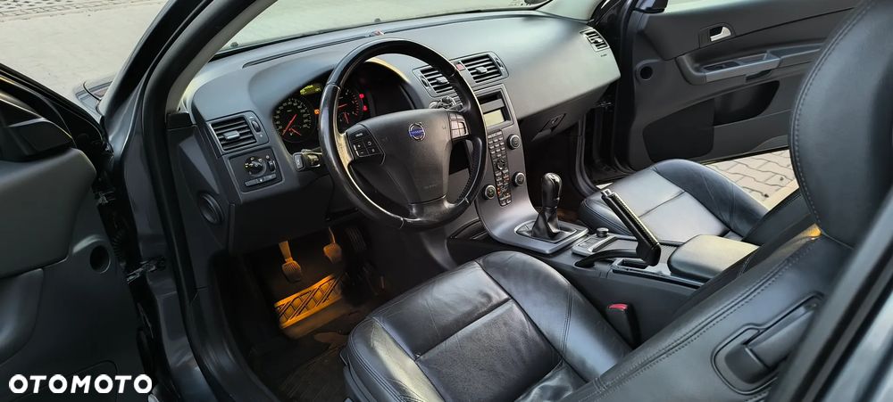 Volvo C30 1.6D DRIVe R-Design Start-Stop - 16