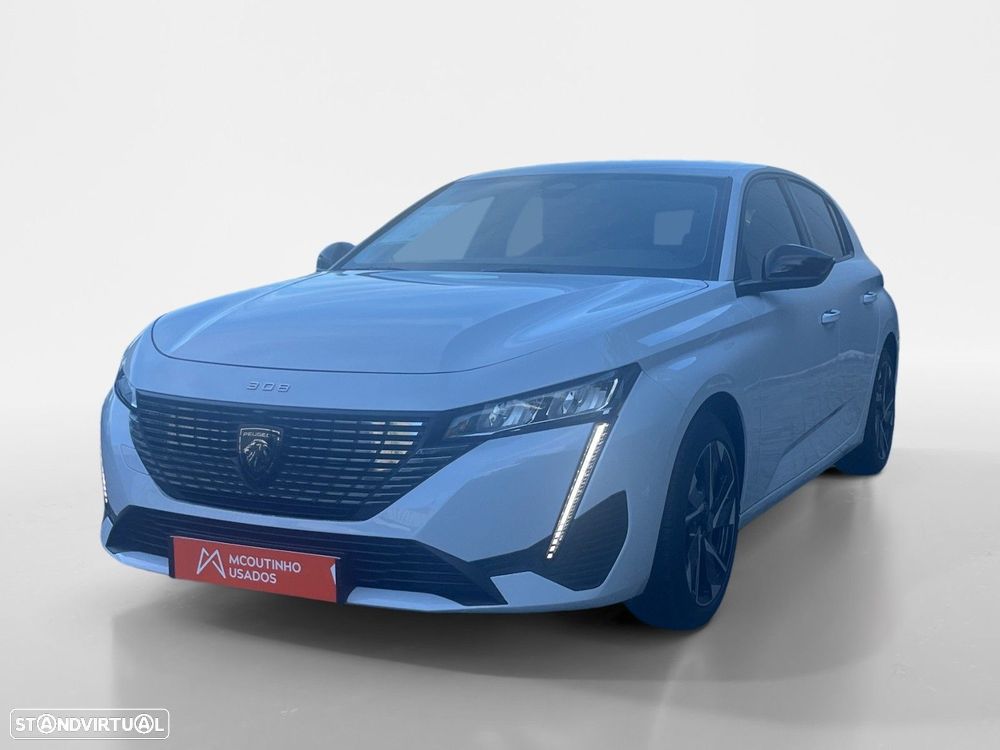 Peugeot 308 1.2 PureTech Allure - 1