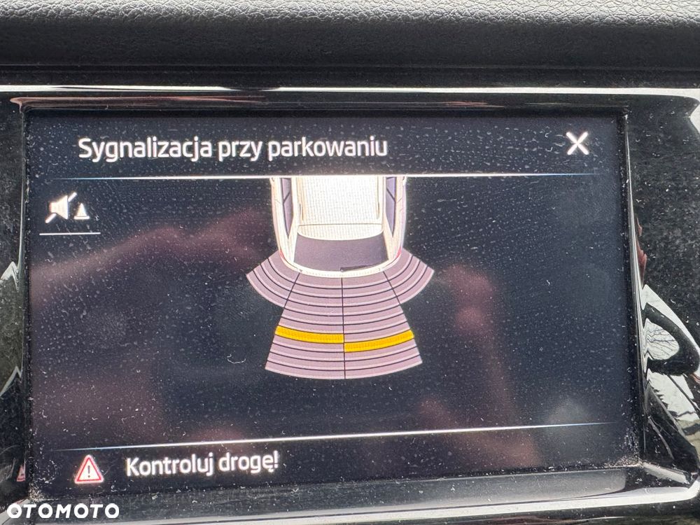 Skoda Fabia 1.0 TSI Ambition Plus - 24