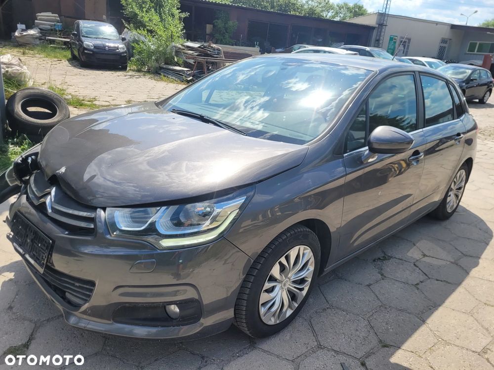 Citroën C4 BlueHDi 100 Selection - 17