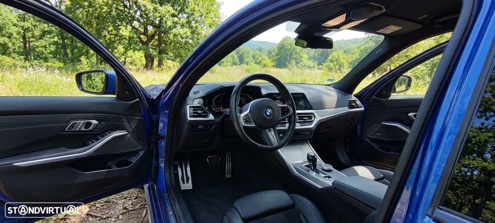 BMW 330 e Pack M Auto - 6