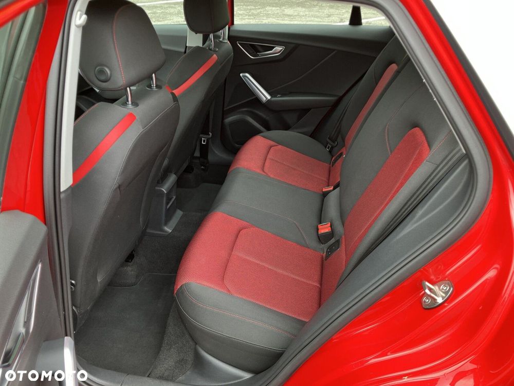 Audi Q2 - 22