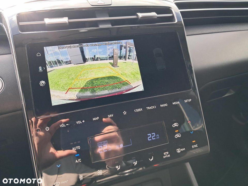 Hyundai Tucson - 16