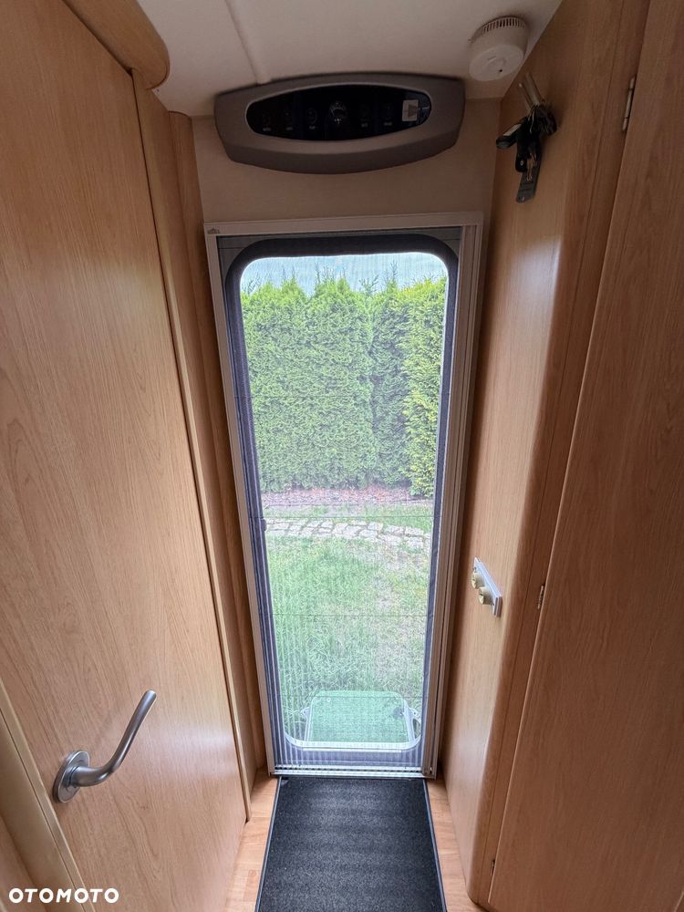 Coachman Pastiche 470/2 - 11