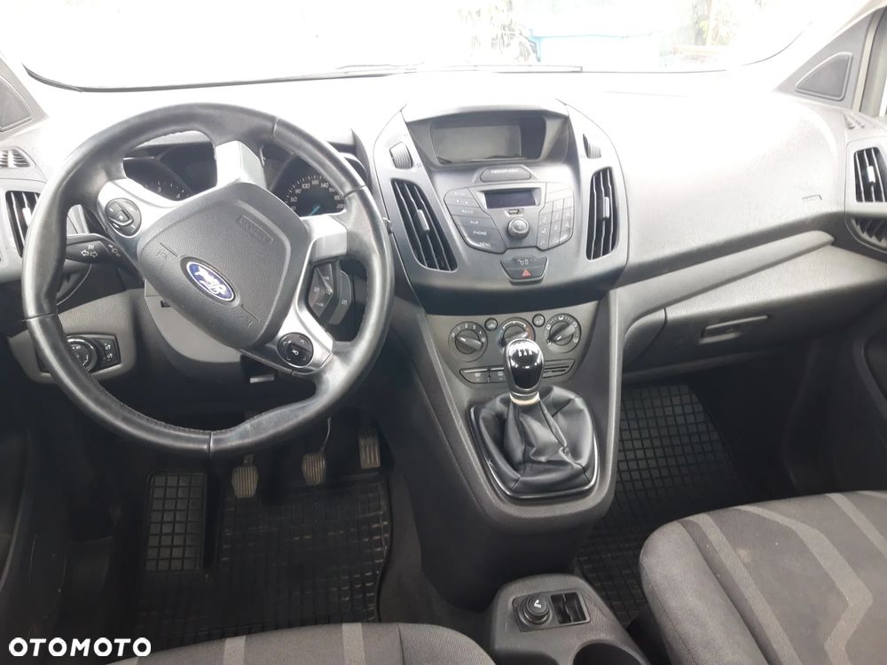 Ford Tourneo Connect 1.5TDCi Ambiente - 13