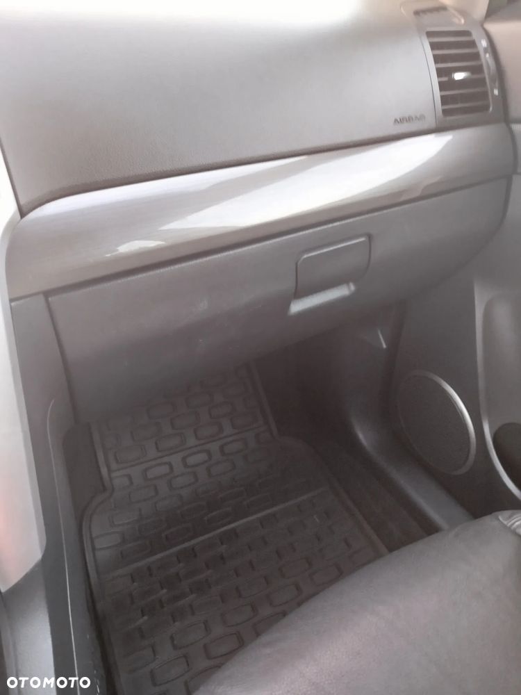 Chevrolet Captiva 2.0 d LS 5os - 12