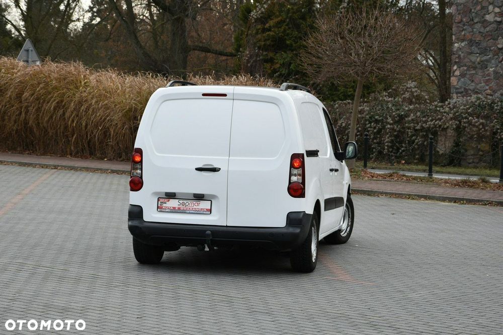 Peugeot Partner - 6