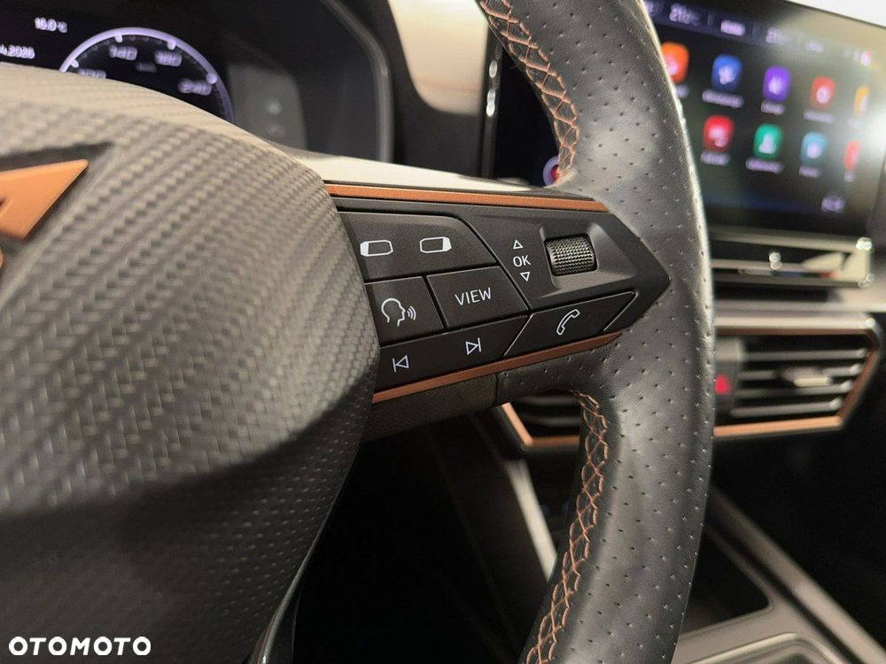 Cupra Formentor - 20