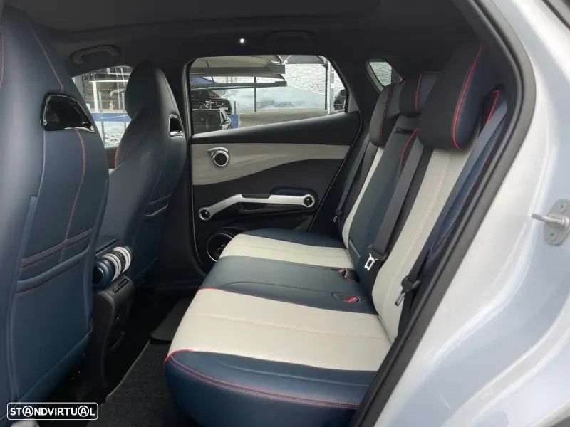 BYD Atto 3 60.48 kWh Design - 50