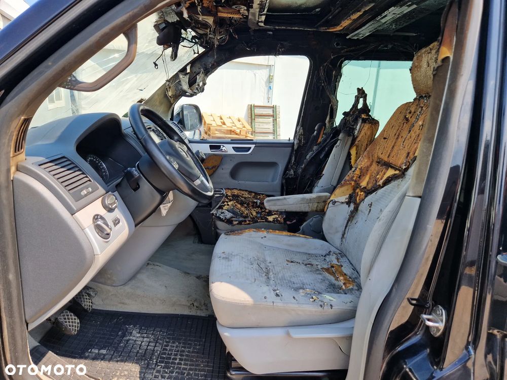Volkswagen Multivan L1 Comfortline - 22