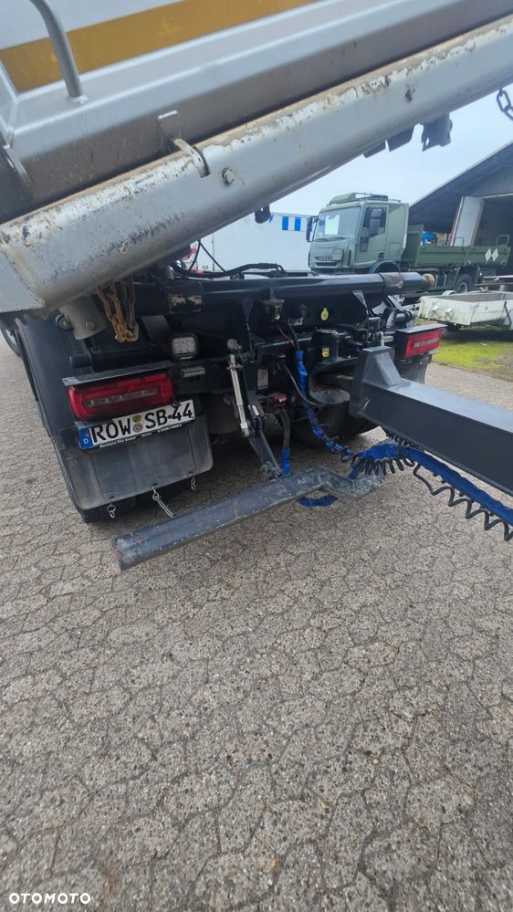 MAN TGS 33.510 6X6H - 16