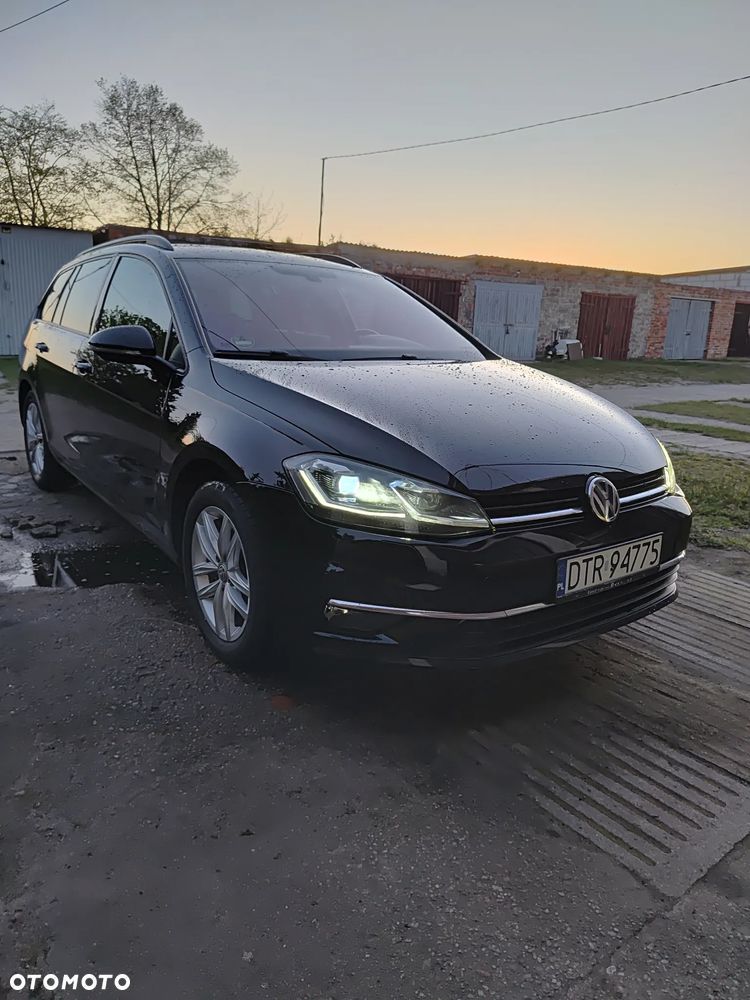 Volkswagen Golf 1.6 TDI BMT Highline - 2