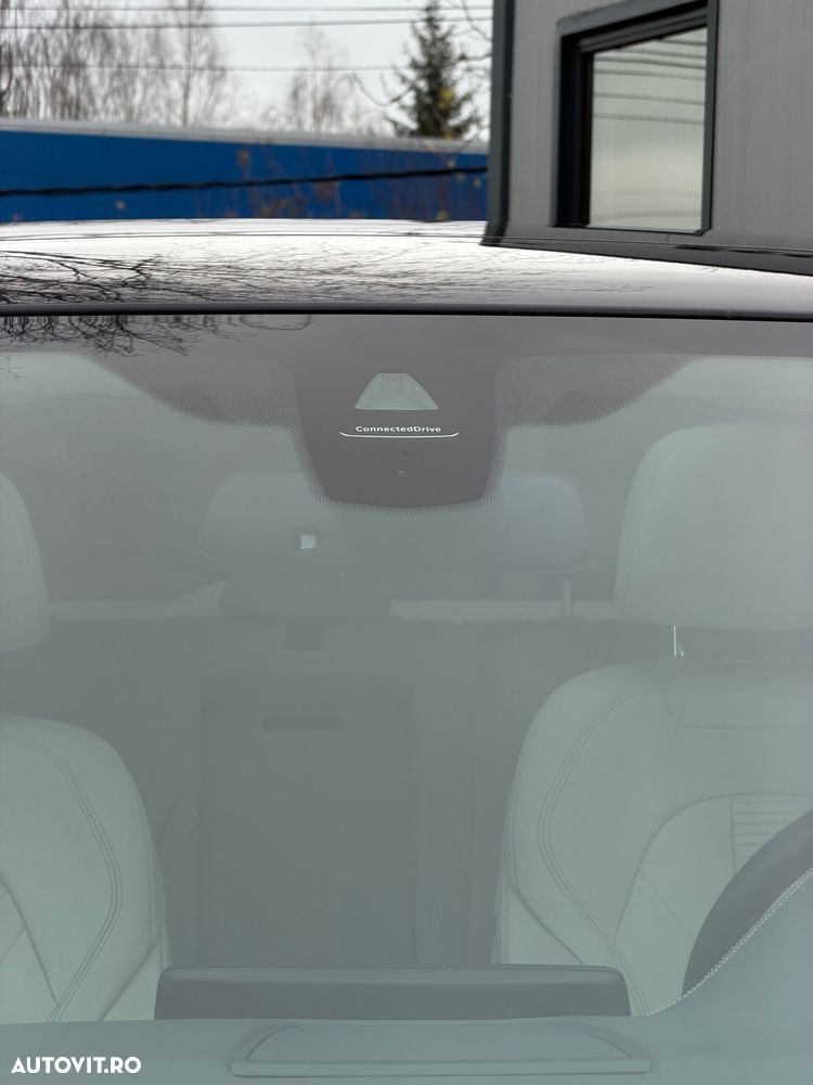 BMW X5 xDrive30d - 32