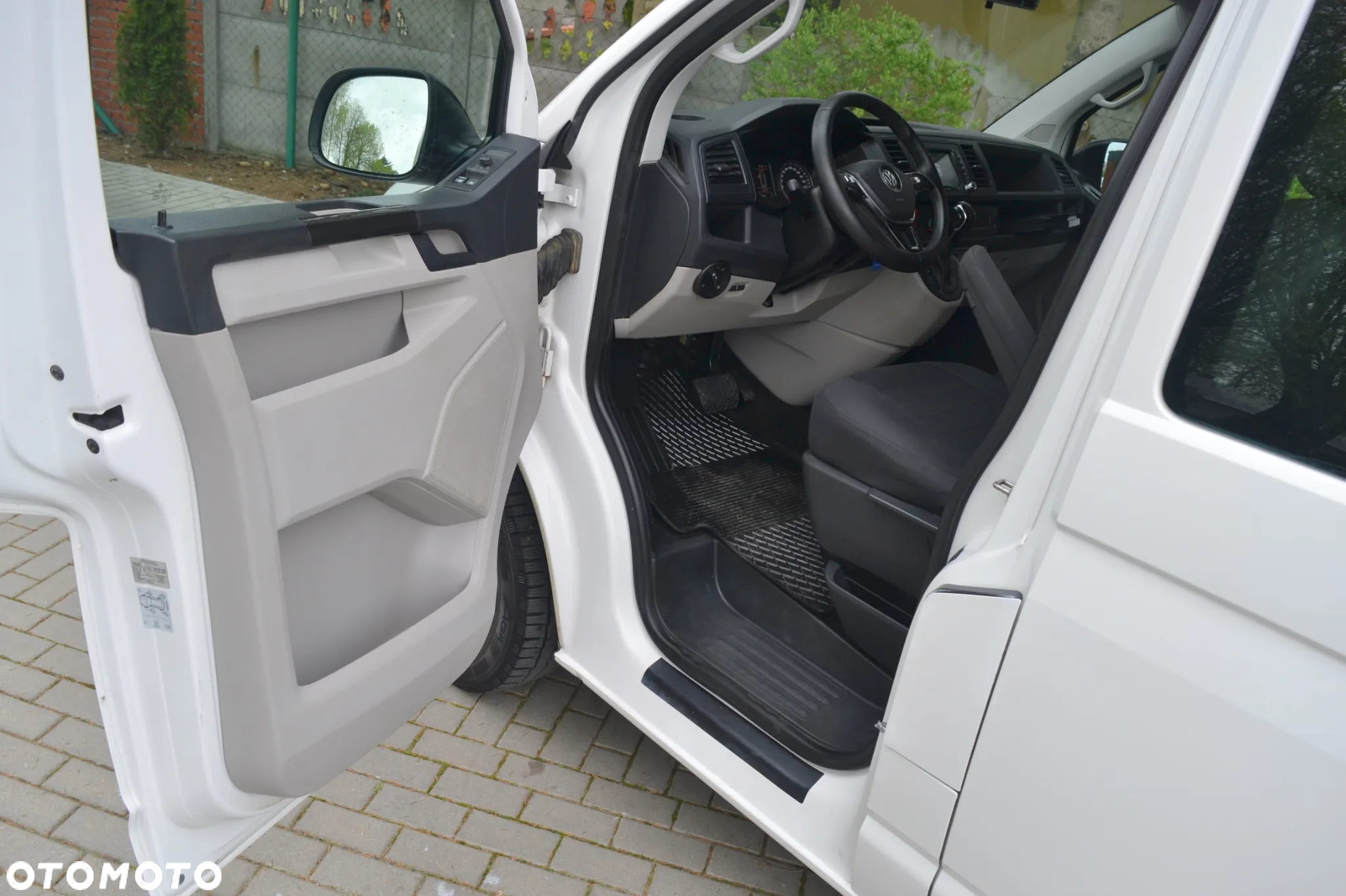 Volkswagen Transporter - 6
