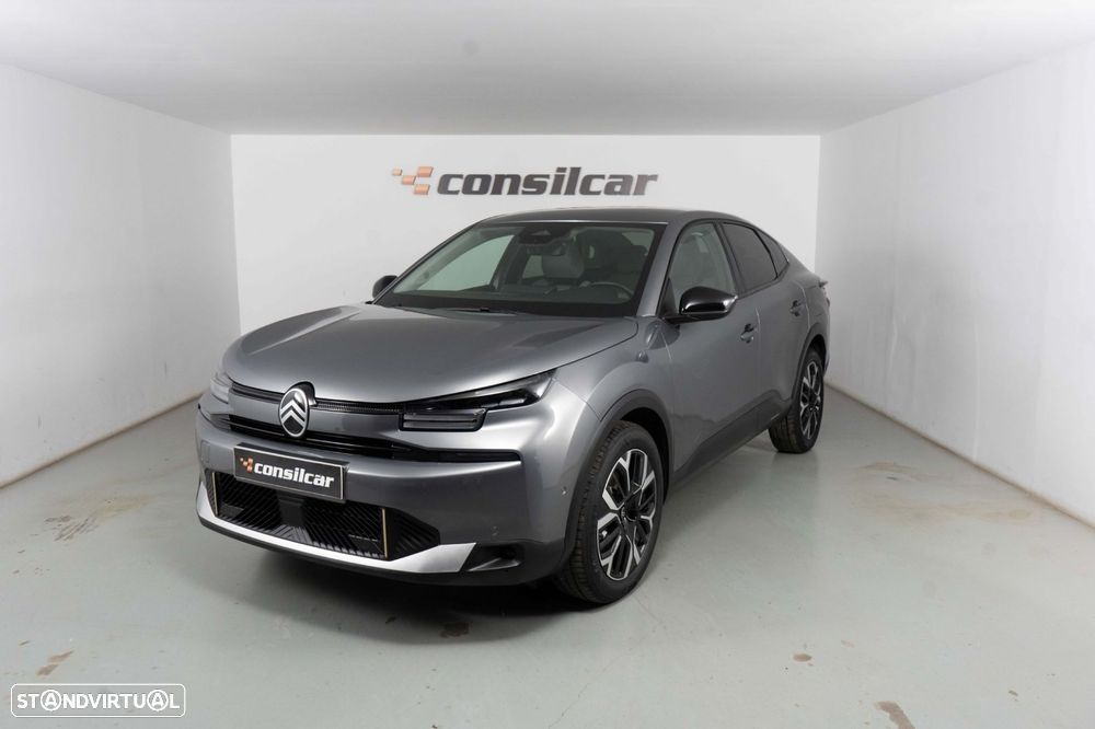 Citroën C4 X 1.2 Hybrid Max e-DSC6 - 2