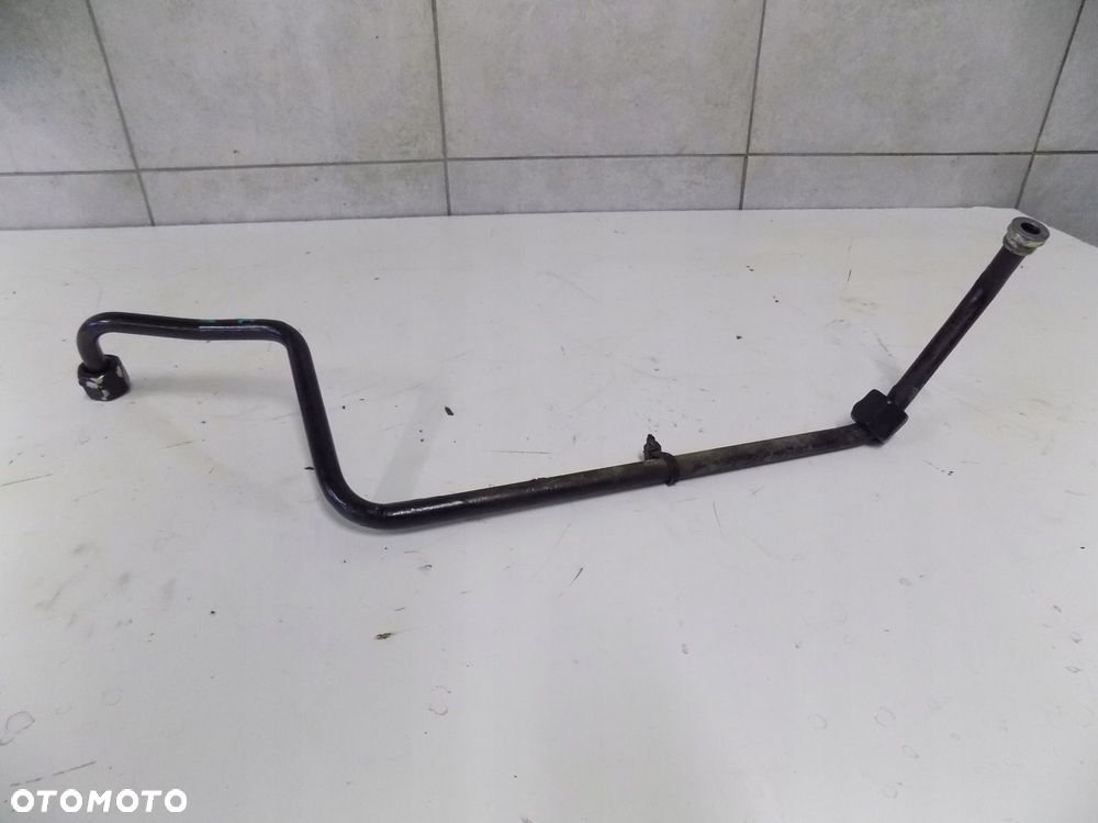 NEW HOLLAND CASE FIAT RURKA WĄŻ PRZEWÓD - 2