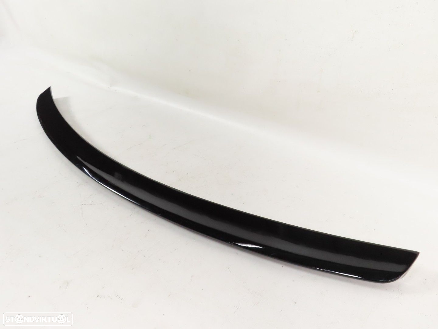 Spoiler/ Aileron da Mala Novo MERCEDES-BENZ CLS (C218)/MERCEDES-BENZ CLS Shootin... - 2