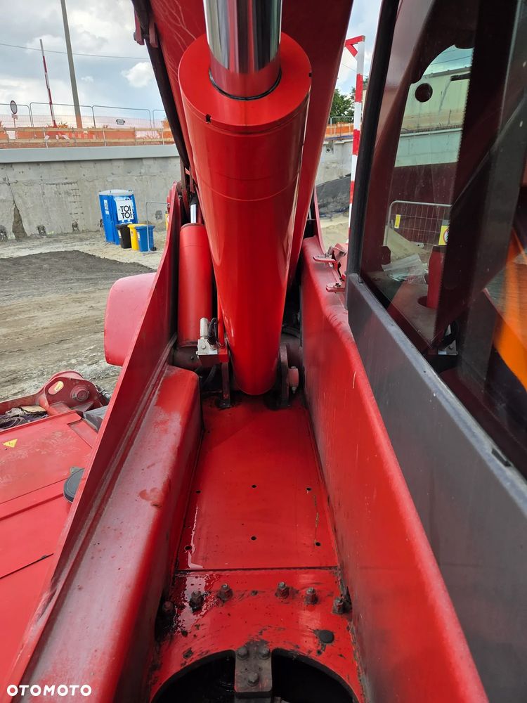 Manitou MRT 2150 - 4