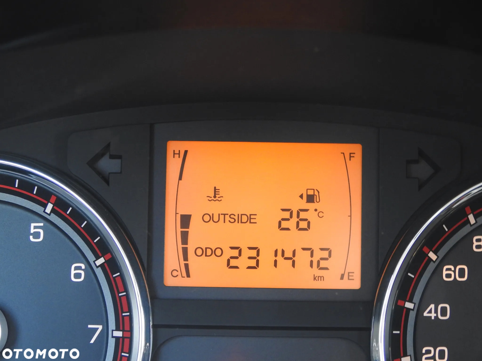 SsangYong/KGM Korando 2.0 2WD Quartz - 19