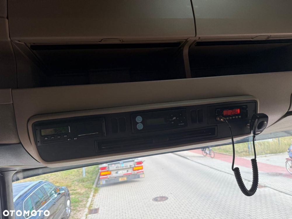 Scania R - 20