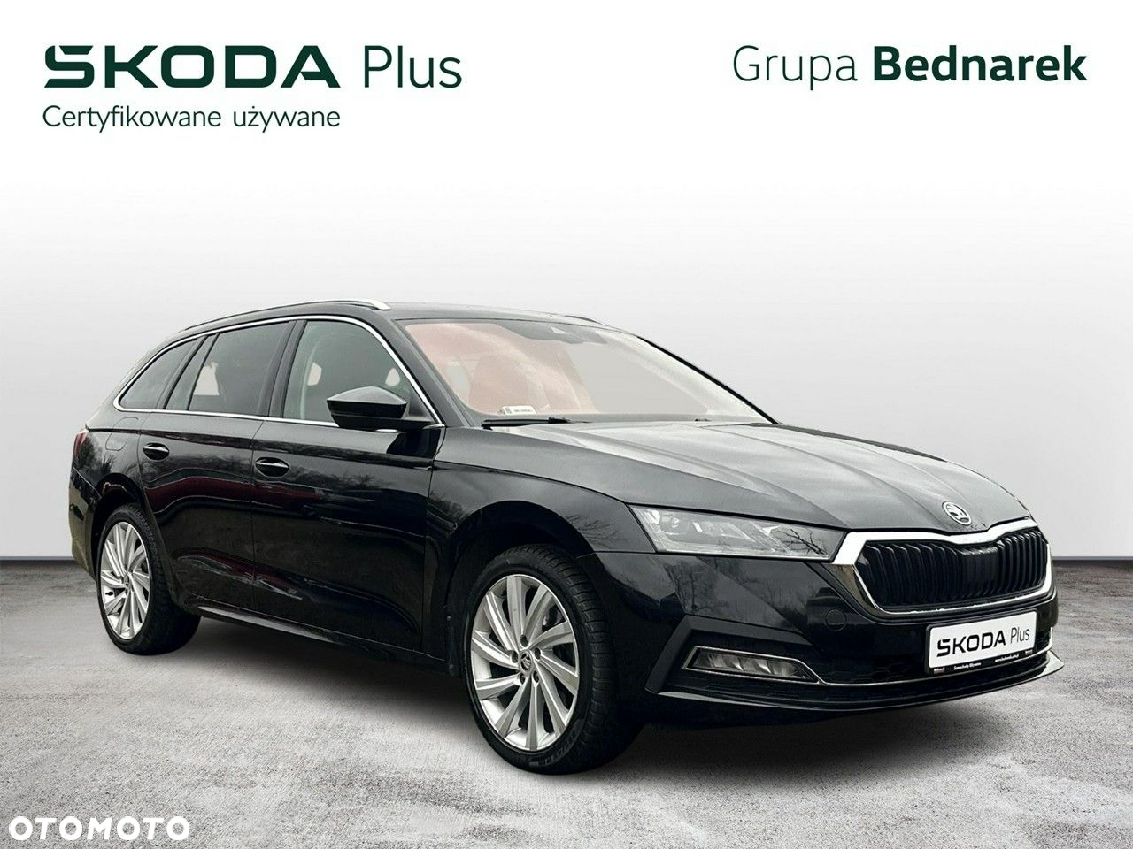 Skoda Octavia 2.0 TSI 4x4 Style DSG - 7