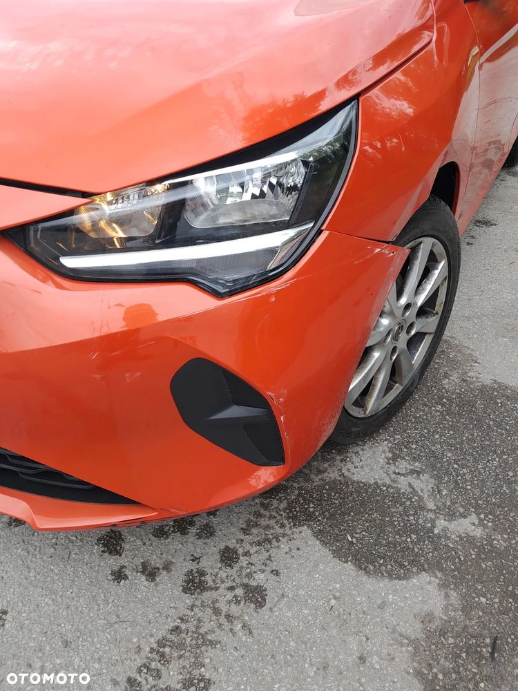 Opel Corsa - 8