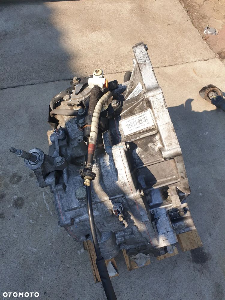 Automatyczna Skrzynia Biegów Renault Espace IV Grand Espace 2.2 8200388222 - 4