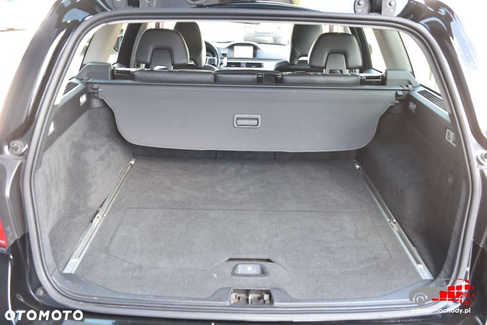 Volvo V70 - 20