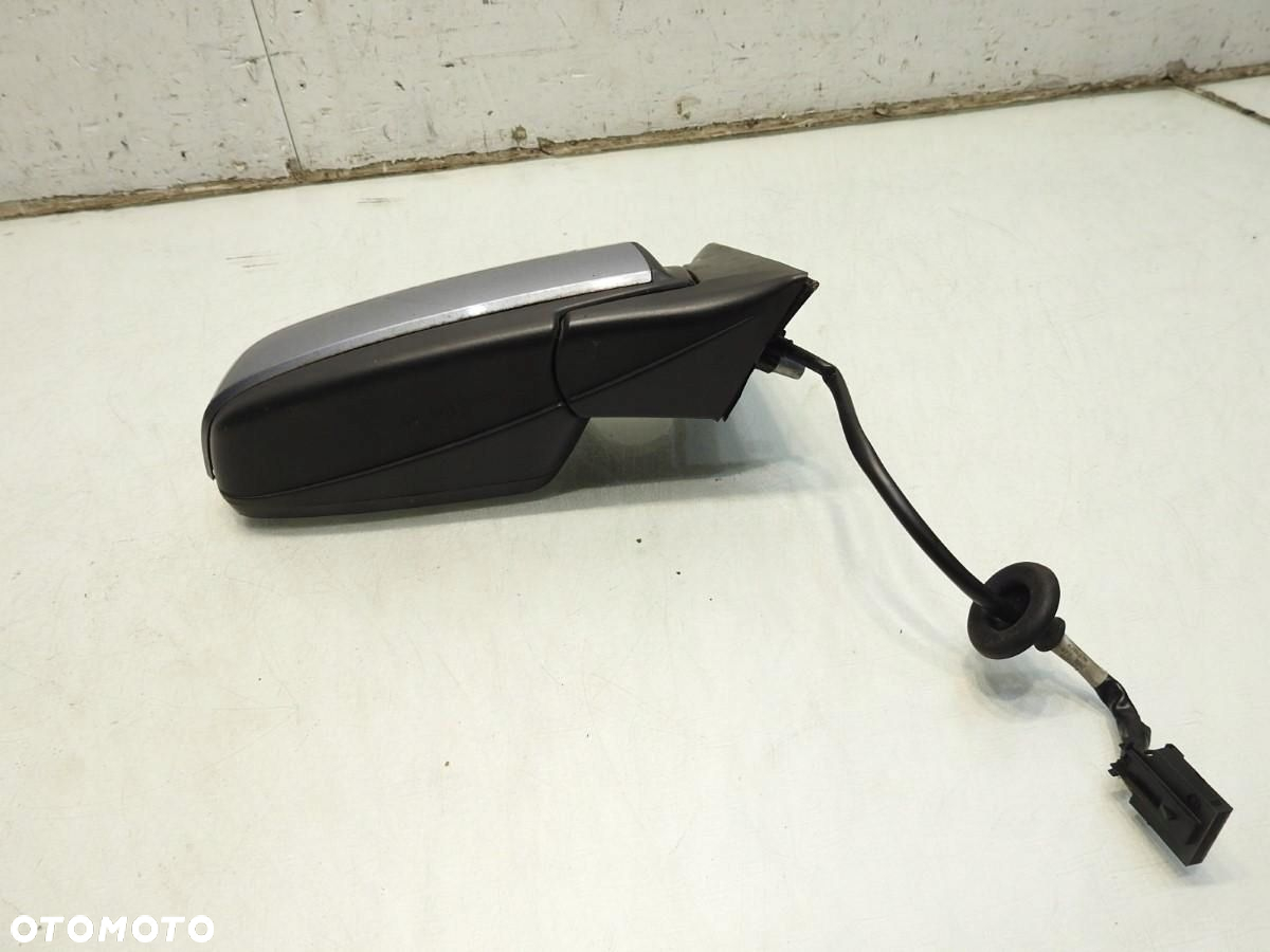 LUSTERKO PRAWE 5PIN Z163 OPEL ZAFIRA B - 6
