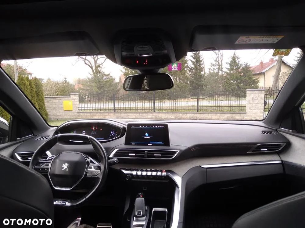 Peugeot 3008 - 9