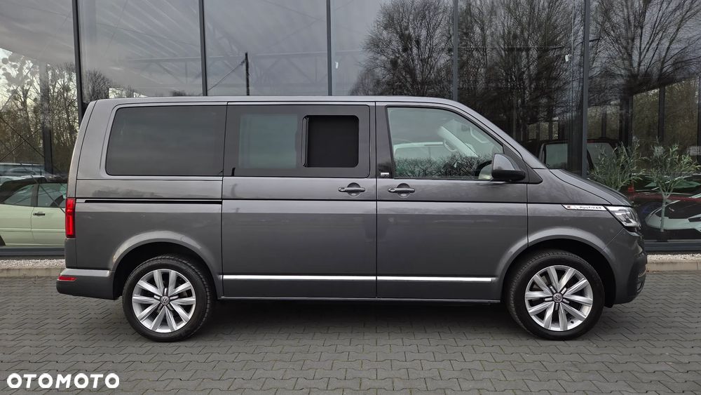 Volkswagen Multivan 2.0 TDI L1 Highline 4Motion DSG - 37