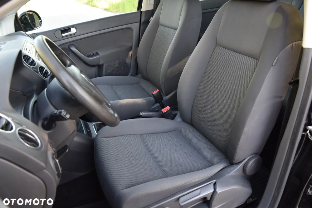 Volkswagen Golf Plus 1.6 Team - 19