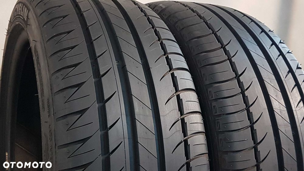 2x215/45r18 93W XL Michelin Pilot Exalto PE2 Demo - 2