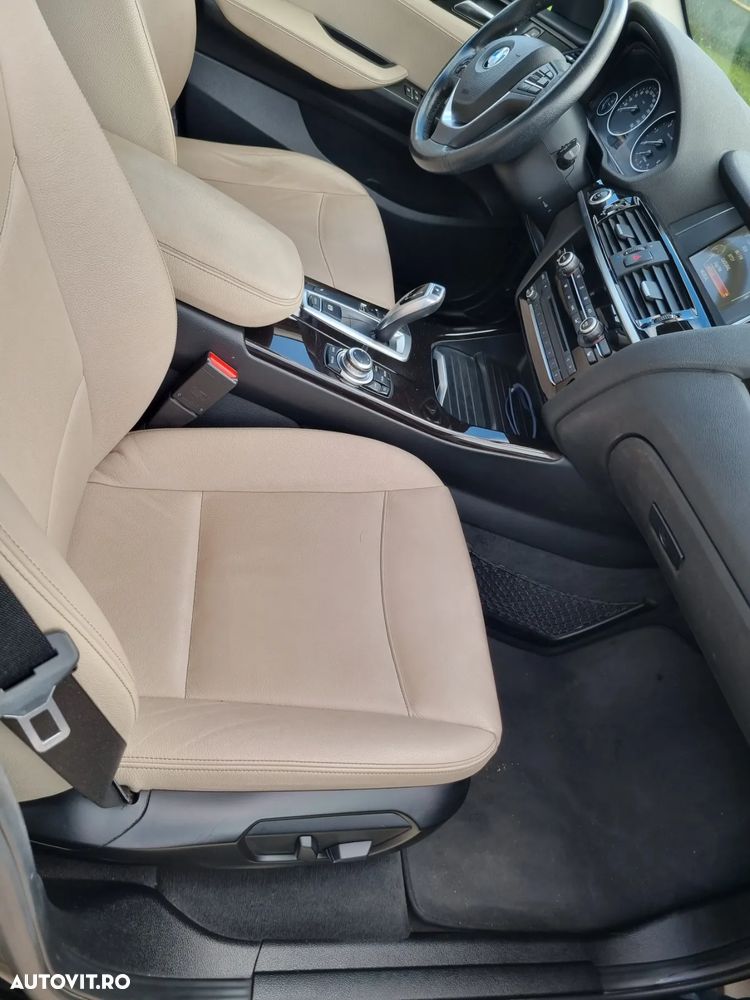 BMW X3 sDrive18d AT MHEV - 17