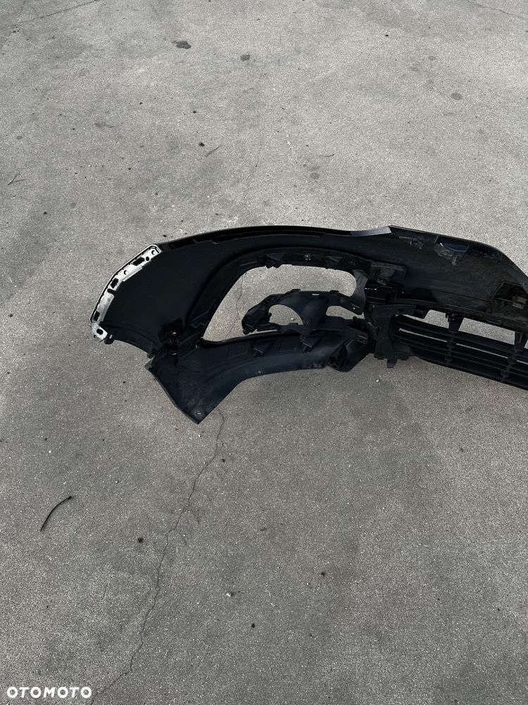 Zderzak Przedni Przód Renault Captur Lift 620269604R - 12