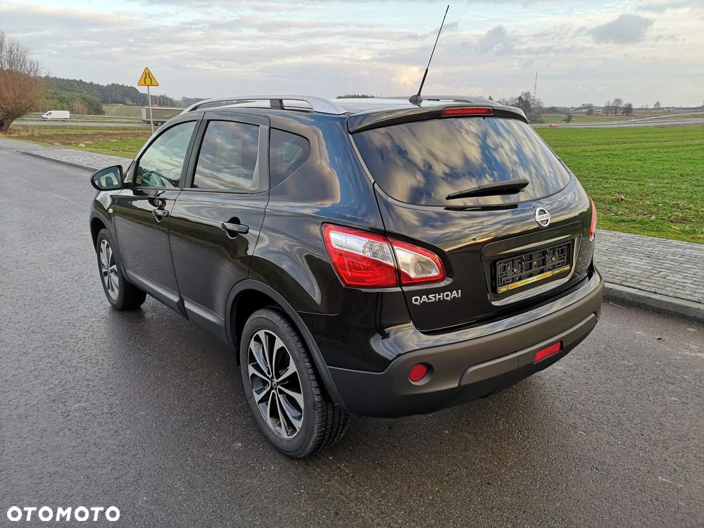 Nissan Qashqai - 13